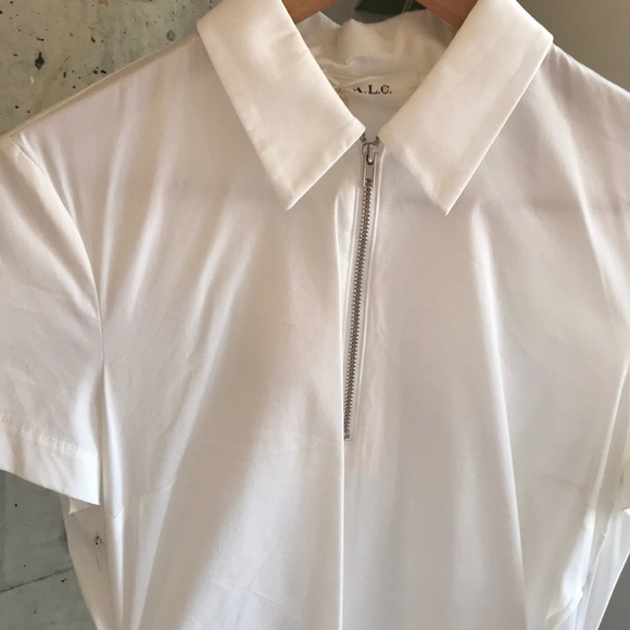 ALC Tennis Style Dress - Picture 2 of 6